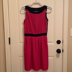 Sleeveless Tommy Hilfiger summer dress